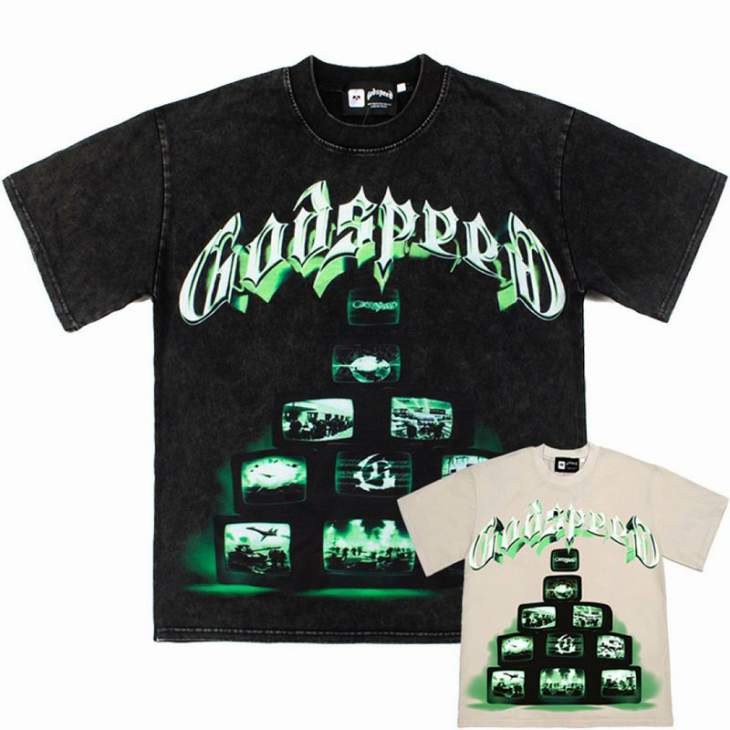 Picture of Godspeed T Shirts Short _SKUGodspeedM-2XLcztx962513005